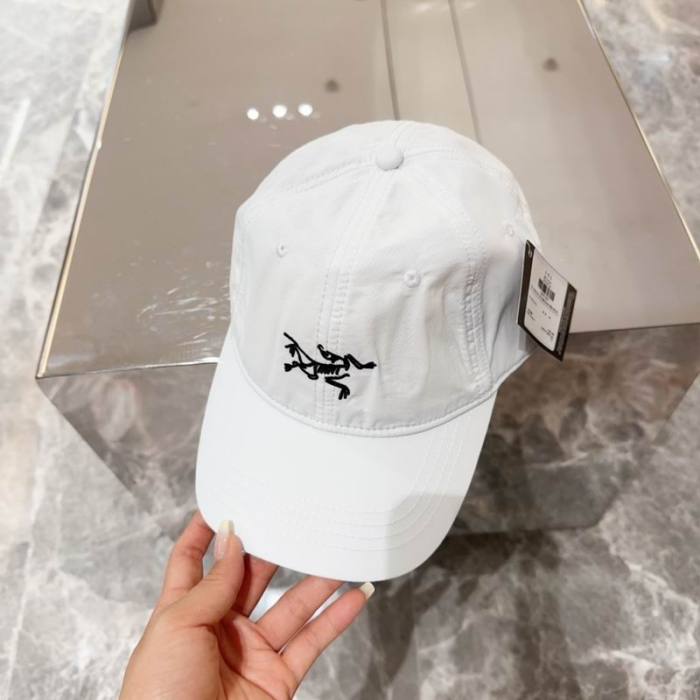 Top Quality Hats