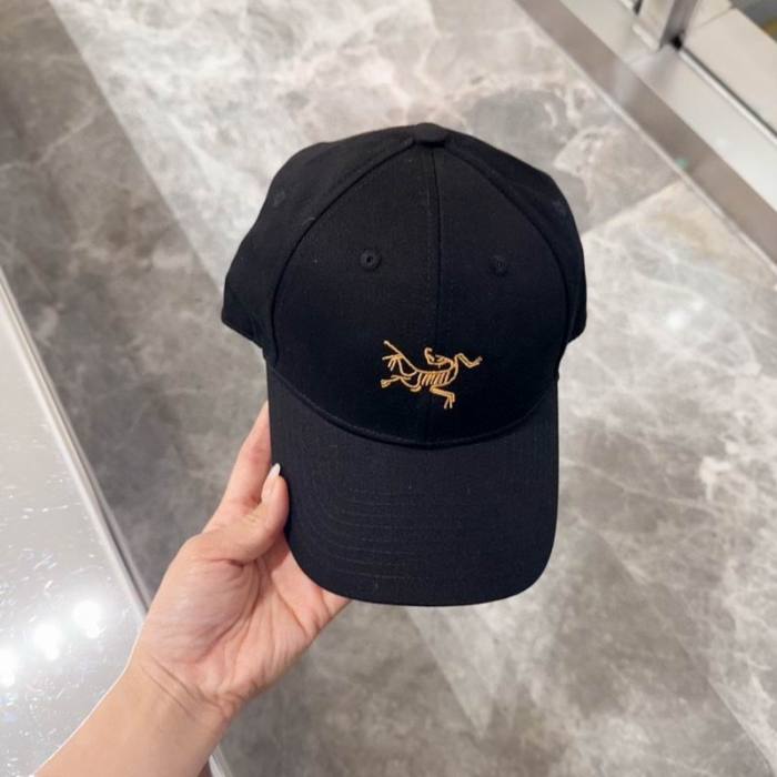 Top Quality Hats