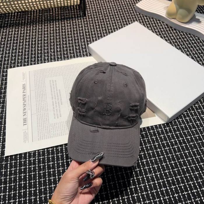 Top Quality Hats