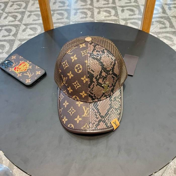 Top Quality Hats