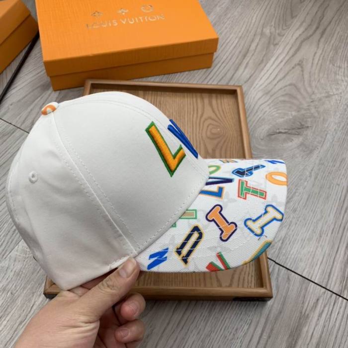 Top Quality Hats