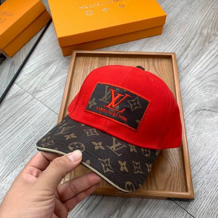 Top Quality Hats