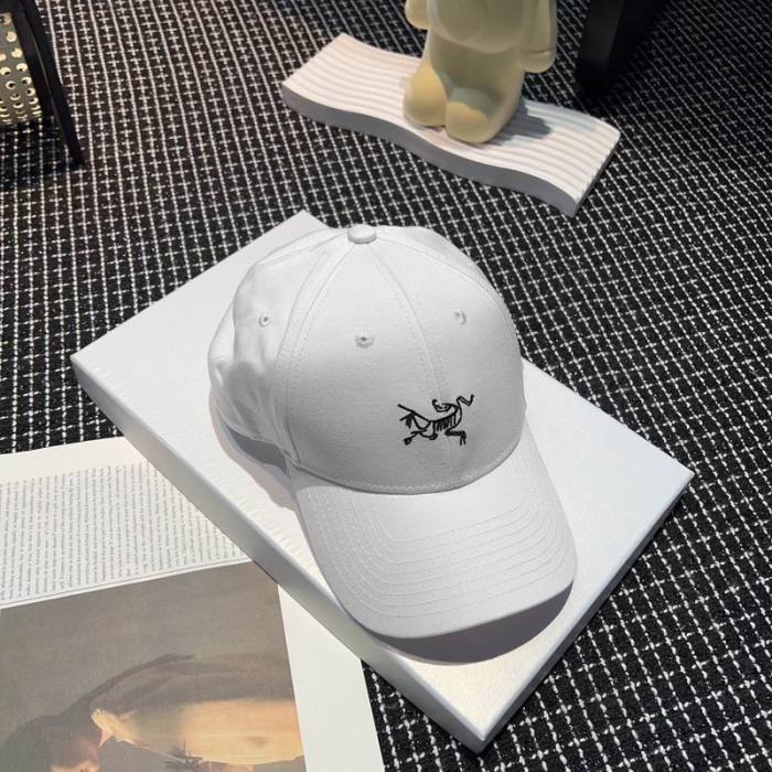 Top Quality Hats