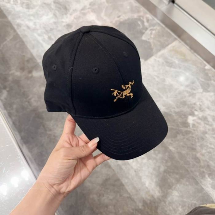 Top Quality Hats