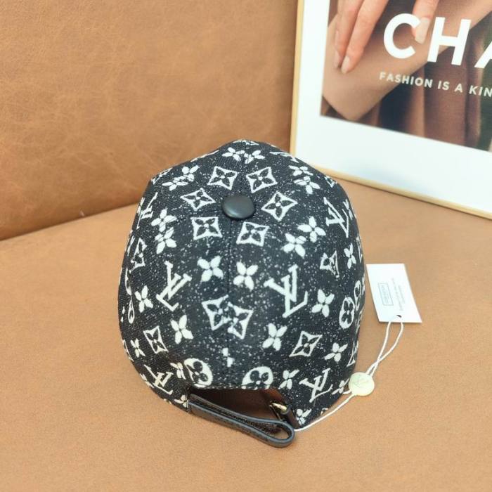 Top Quality Hats