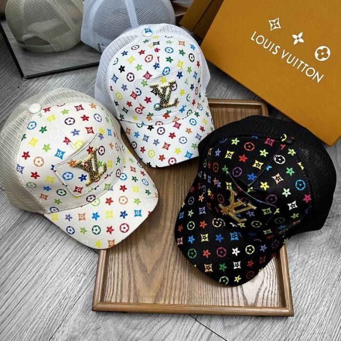 Top Quality Hats
