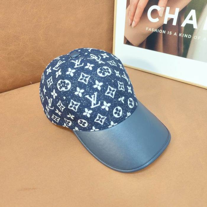 Top Quality Hats