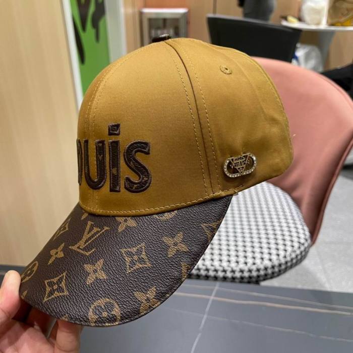 Top Quality Hats