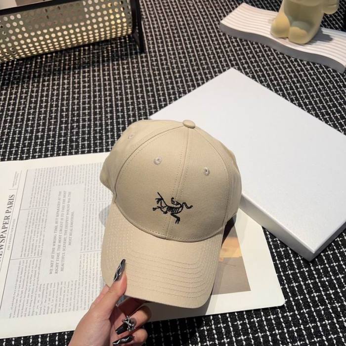 Top Quality Hats