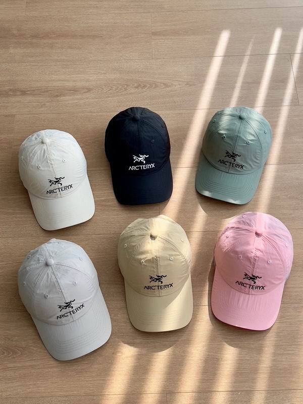 Top Quality Hats