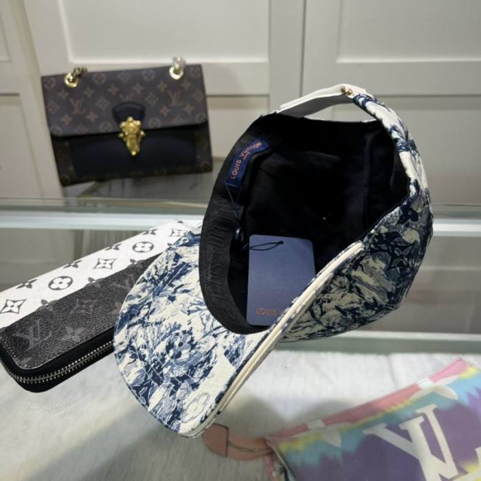 Top Quality Hats