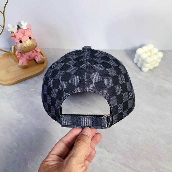 Top Quality Hats