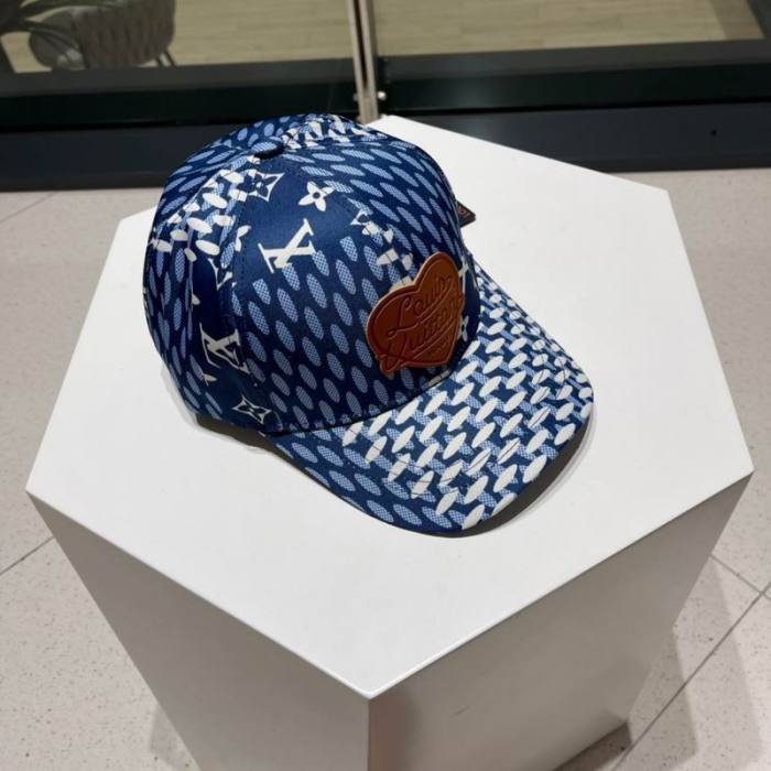 Top Quality Hats