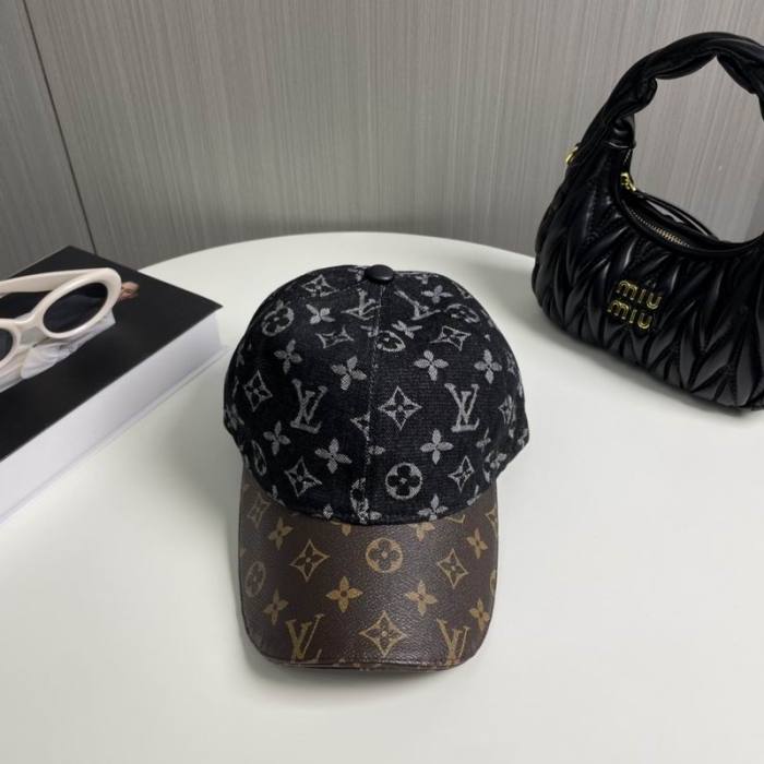 Top Quality Hats