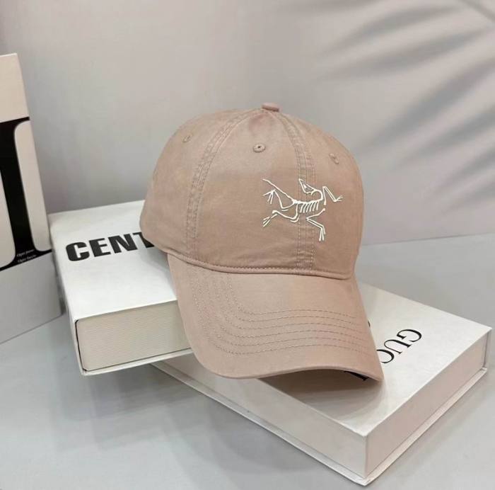 Top Quality Hats