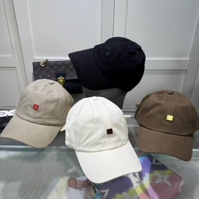 Top Quality Hats