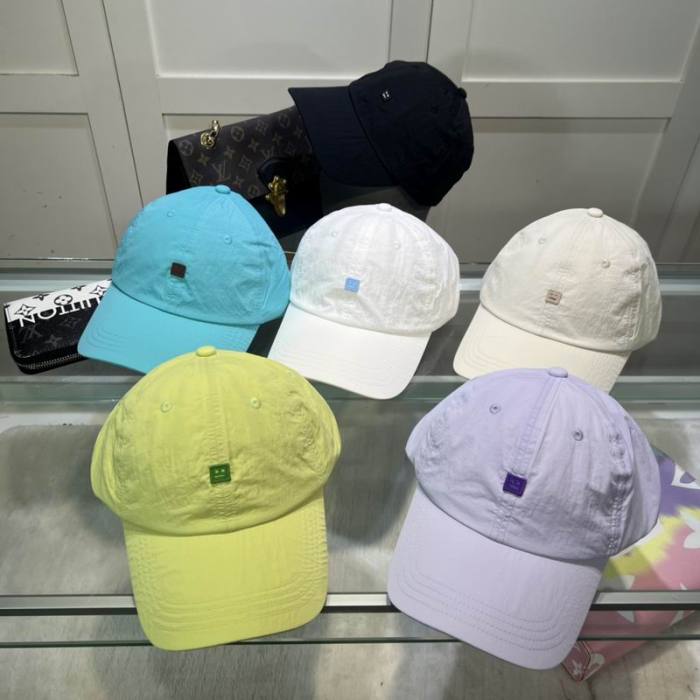 Top Quality Hats