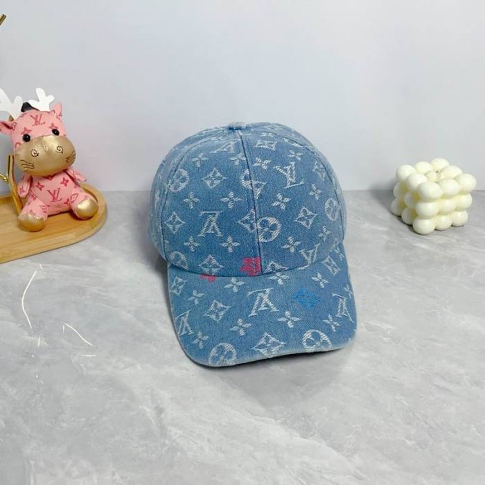 Top Quality Hats