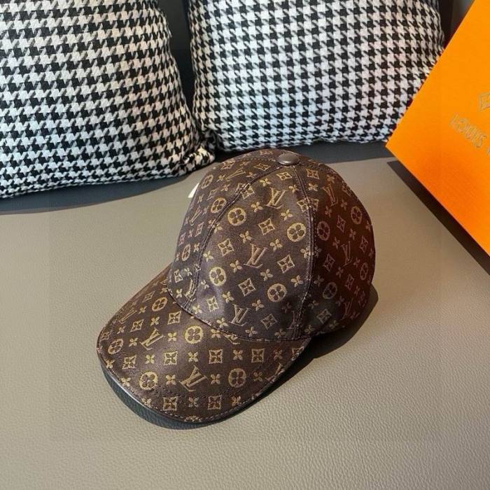 Top Quality Hats