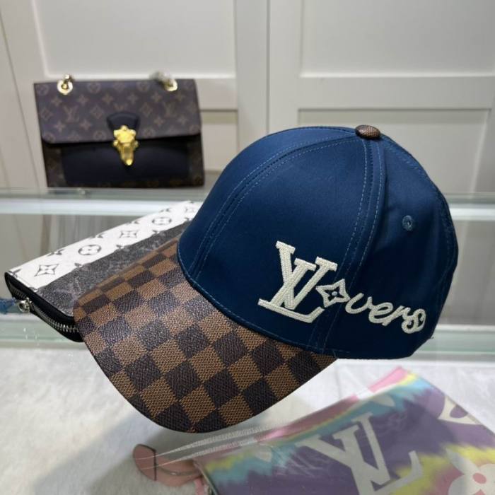 Top Quality Hats