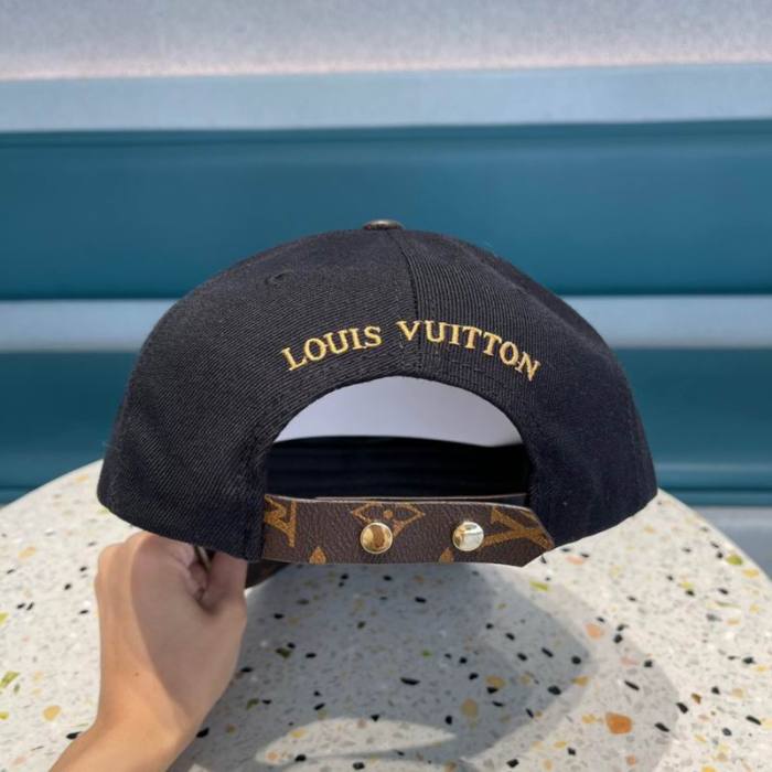 Top Quality Hats