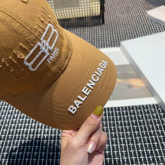 Top Quality Hats