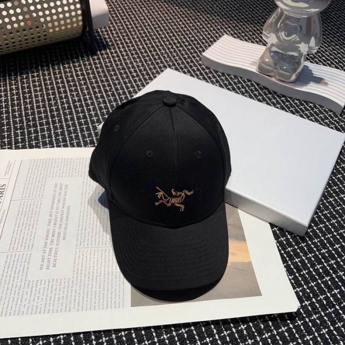 Top Quality Hats