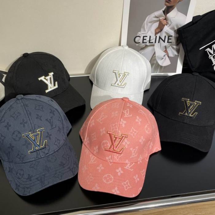 Top Quality Hats