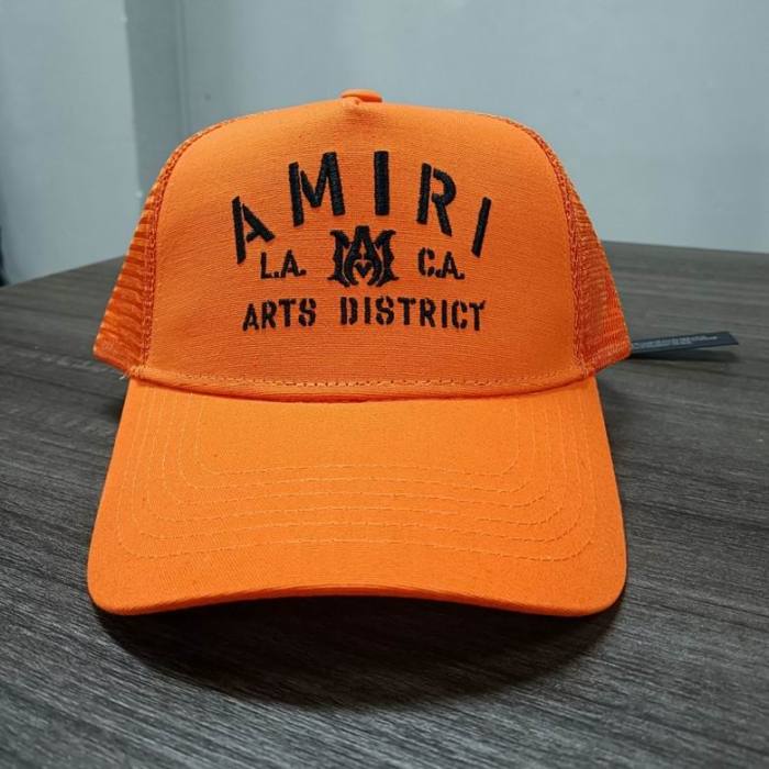 Top Quality Hats