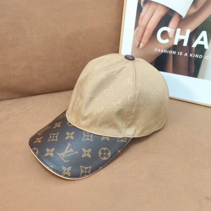 Top Quality Hats