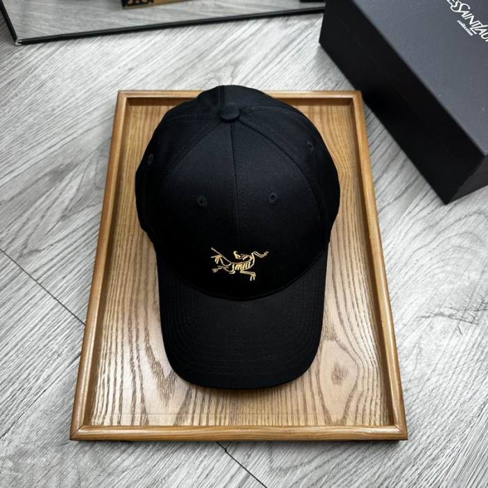 Top Quality Hats