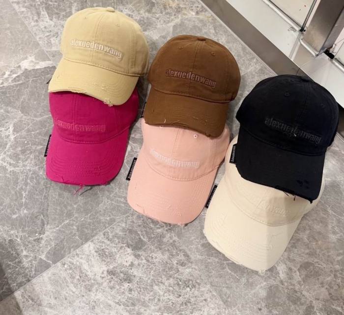 Top Quality Hats