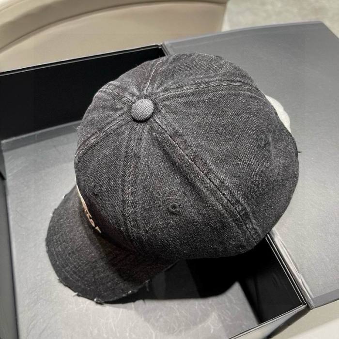 Top Quality Hats