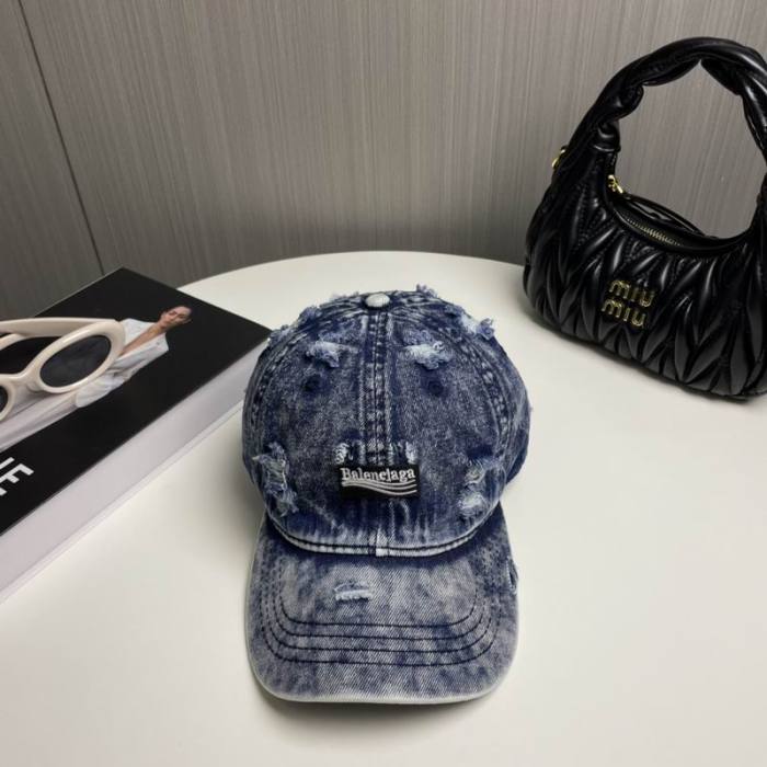 Top Quality Hats