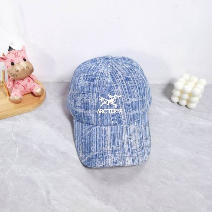 Top Quality Hats