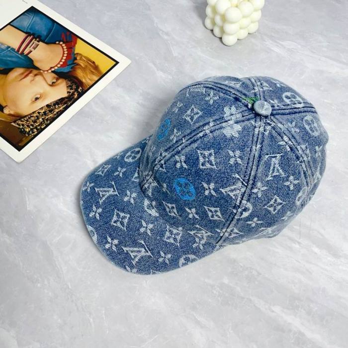 Top Quality Hats