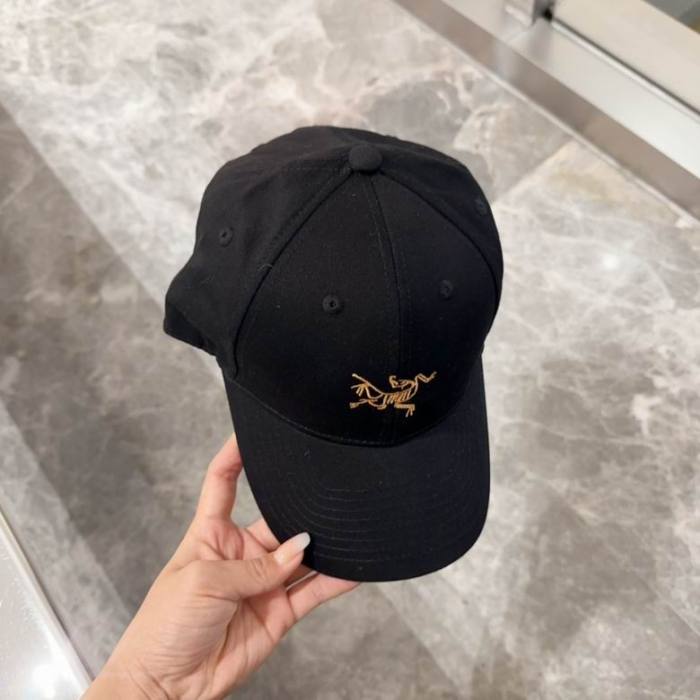 Top Quality Hats