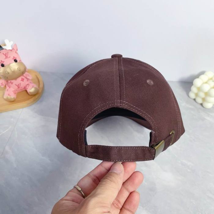 Top Quality Hats