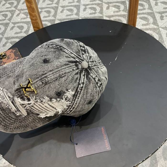 Top Quality Hats