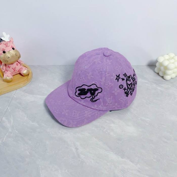 Top Quality Hats