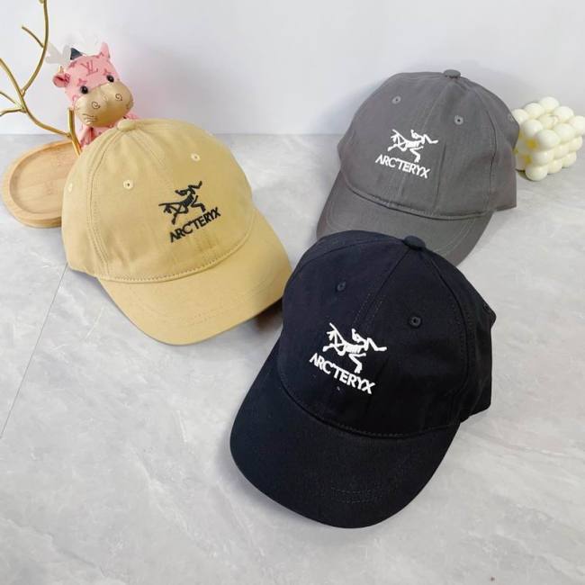 Top Quality Hats