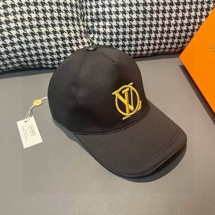 Top Quality Hats