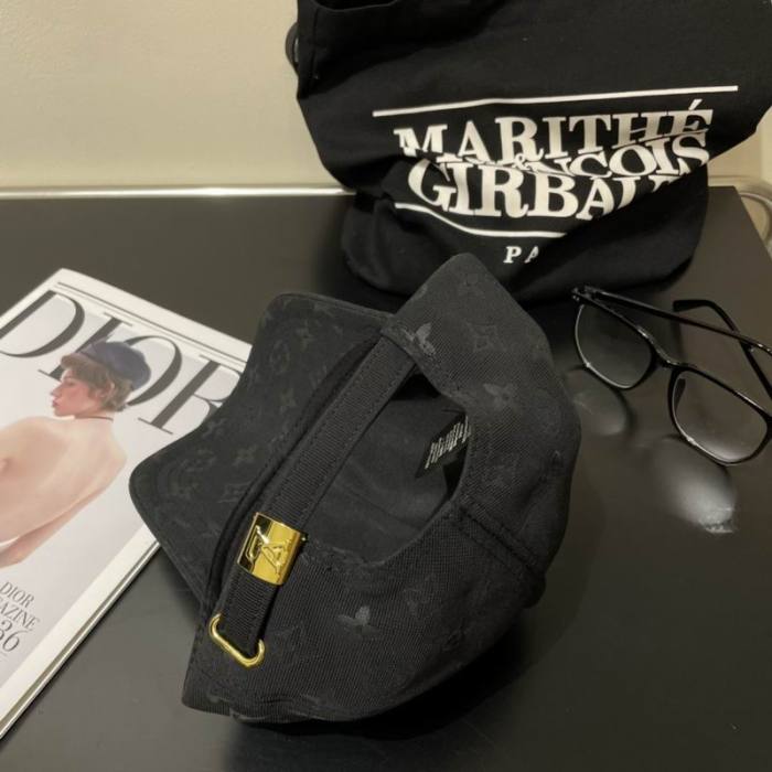 Top Quality Hats