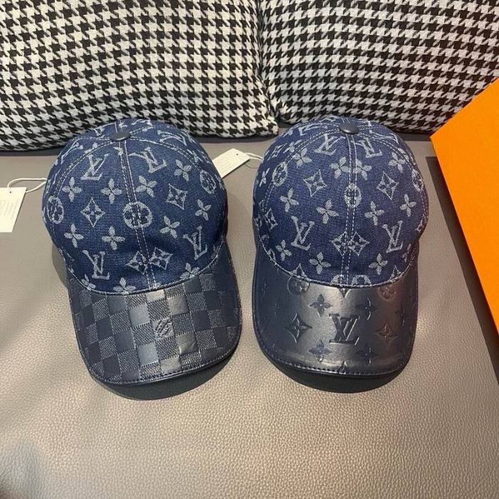 Top Quality Hats