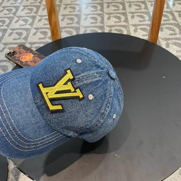 Top Quality Hats