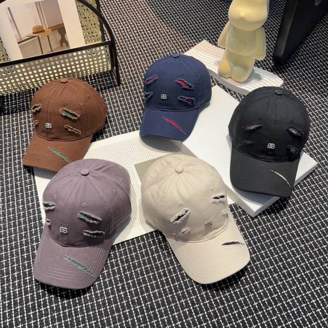 Top Quality Hats