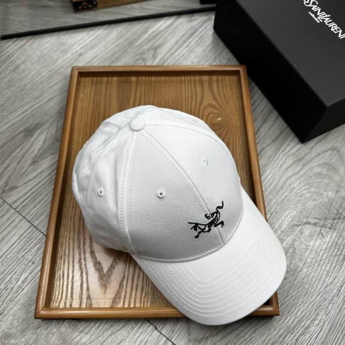 Top Quality Hats