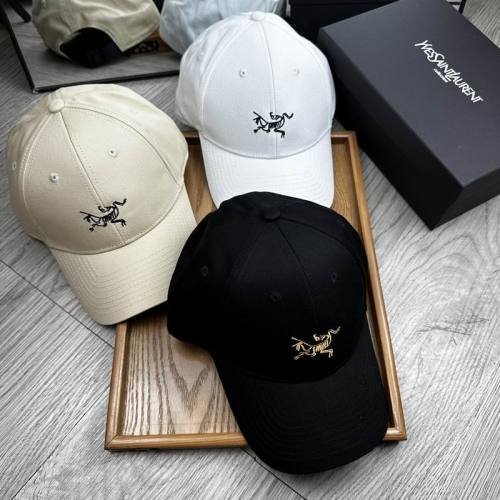 Top Quality Hats