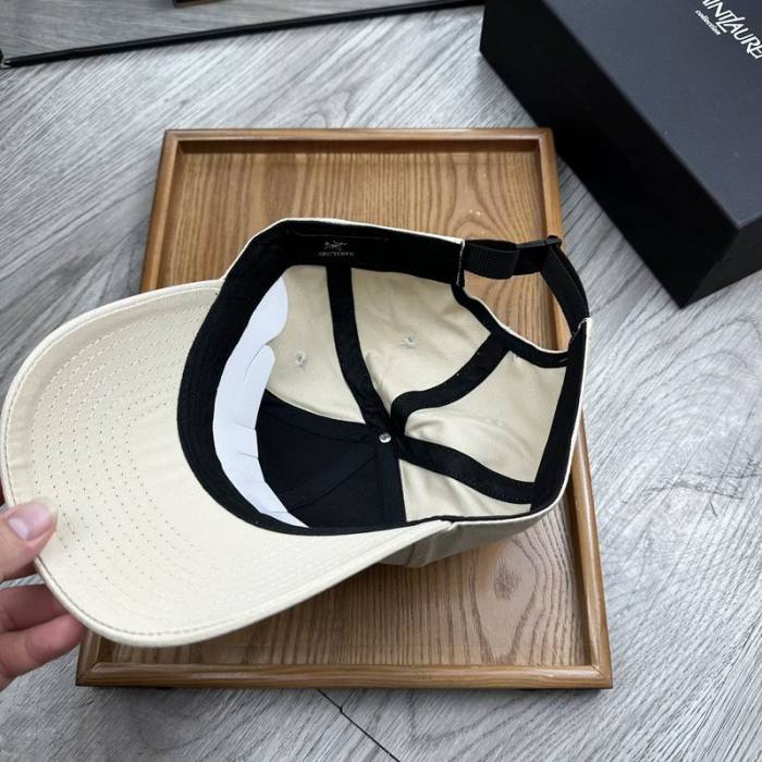 Top Quality Hats