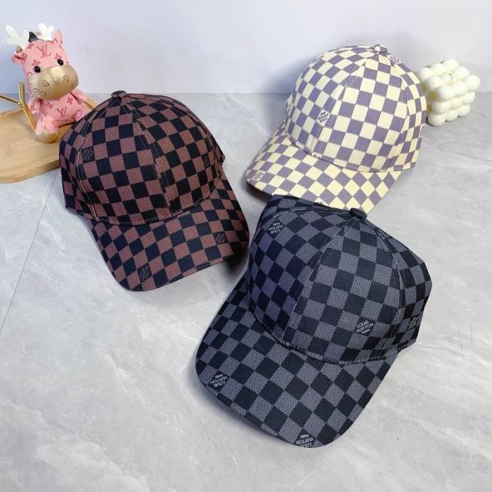 Top Quality Hats